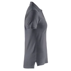 Naisten pikeepaita Blåkläder 3307, harmaa