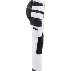 Naisten riipputaskuhousut Blåkläder 7179 Stretch