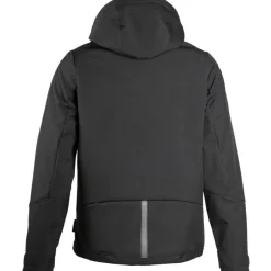Naisten softshell-takki Dimex 6145, musta
