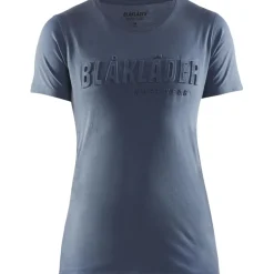 Naisten t-paita Blåkläder 3431 3D