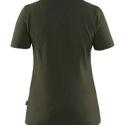 Naisten t-paita Blåkläder 3431 3D