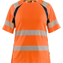 Naisten t-paita Blåkläder 3503 Highvis