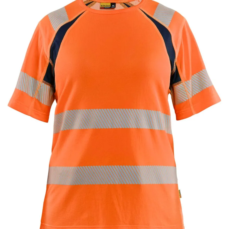 Naisten t-paita Blåkläder 3503 Highvis