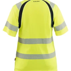 Naisten t-paita Blåkläder 3503 Highvis