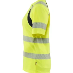 Naisten t-paita Blåkläder 3503 Highvis
