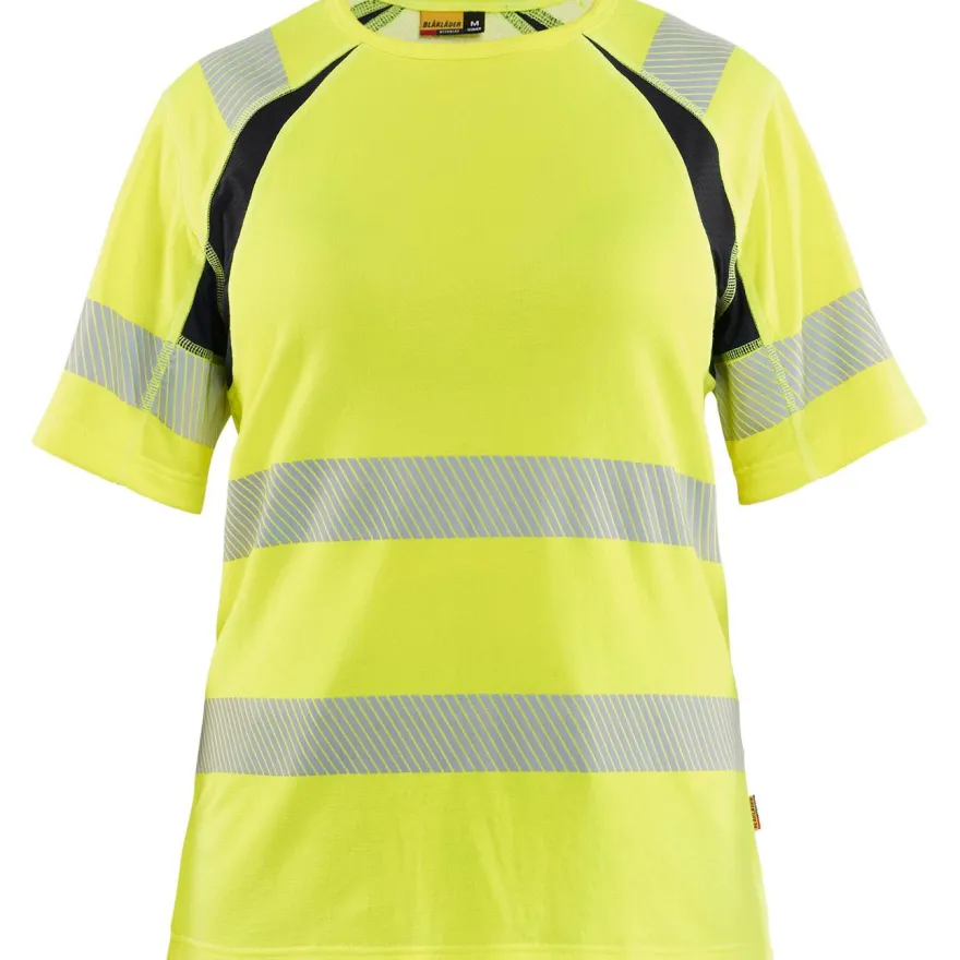 Naisten t-paita Blåkläder 3503 Highvis