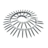 Nauharuuvi Weber Permabase puu, 4.2x32mm, 1000kpl