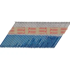 Naulakaasupakkaus Paslode RounDrive IM90- ja IM100-naulaimiin 63X2,8 kuumasinkitty kampa 3750 kpl/pkt