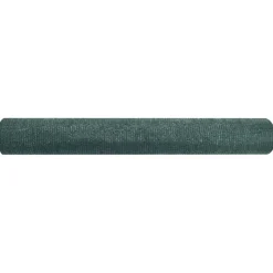 Näkösuoja vihreä 2x10 m HDPE 75 g/m² (49383)
