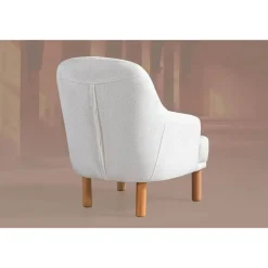 Nojatuoli Linento Furniture Class Bohem, kerma