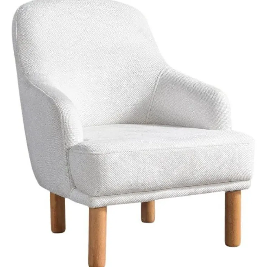 Nojatuoli Linento Furniture Class Bohem, kerma