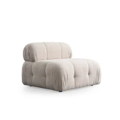 Nojatuoli Linento Furniture Petite, ilman tyynyä, eri värejä
