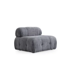 Nojatuoli Linento Furniture Petite, ilman tyynyä, eri värejä