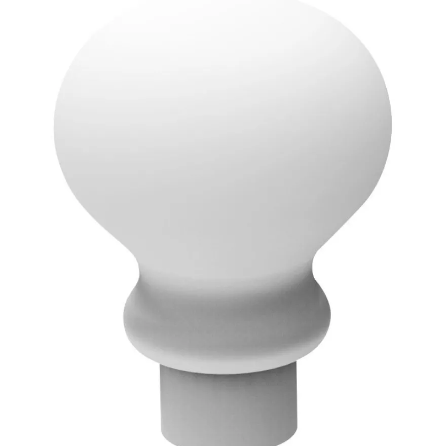 Nuppi Jabo Arnö mänty Ø95 mm