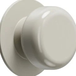 Nuppivedin Beslag Design Colette, Ø50mm, eri värejä