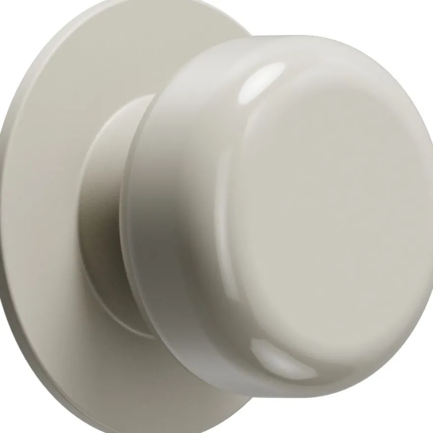 Nuppivedin Beslag Design Colette, Ø50mm, eri värejä