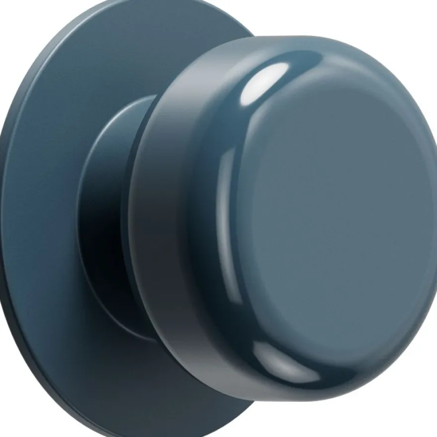 Nuppivedin Beslag Design Colette, Ø50mm, eri värejä