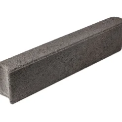 Nurmikon reunakivi HB-Betoni, 600x80x140mm