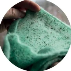 Nurmikon siemenmatto Turfquick Slänt, 10 m²