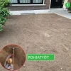 Nurmikon siemenmatto Turfquick Sport, 10 m²