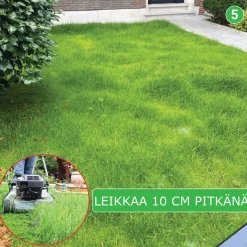 Nurmikon siemenmatto Turfquick Villa Classic, 40 m², 20 kpl