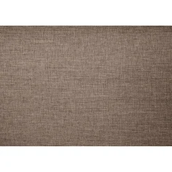 Oikea kulmamoduuli Linento Furniture Fora-moduulisohvaan, ruskea