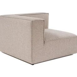 Oikea kulmamoduuli Linento Furniture Sora-moduulisohvaan, beige