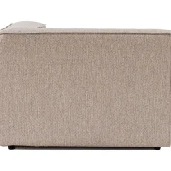 Oikea kulmamoduuli Linento Furniture Sora-moduulisohvaan, beige