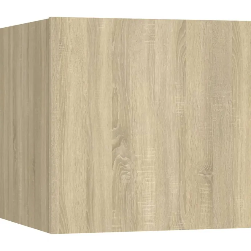 Olohuoneen seinäkaappisarja, 6- tai 7-osainen, eri värejä ja kokoja (06904)