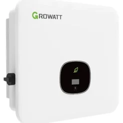 ON-Grid invertteri Growatt MID17KTL3-X, 3-vaihe, 17kW