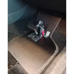 Opetuspoljinsarja Arctic Auto