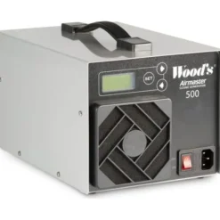 Otsonaattori Woods WOZ 500 Airmaster