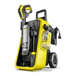 Painepesuri Kärcher K 7 Comfort Premium Connect, 180bar, 600l/h, itseimevä