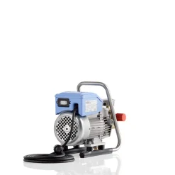 Painepesuri Kränzle HD 10/122 TS, 120bar, 600l/h, itseimevä