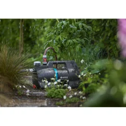 Painevesiautomaatti Gardena 5000 Silent Comfort Automatic, 5000l/h, 4,3bar