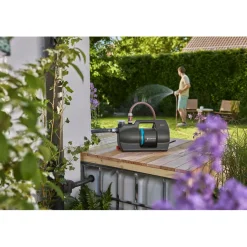 Painevesiautomaatti Gardena 5000 Silent Comfort Automatic, 5000l/h, 4,3bar