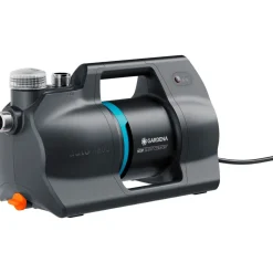 Painevesiautomaatti Gardena 5000 Silent Comfort Automatic, 5000l/h, 4,3bar
