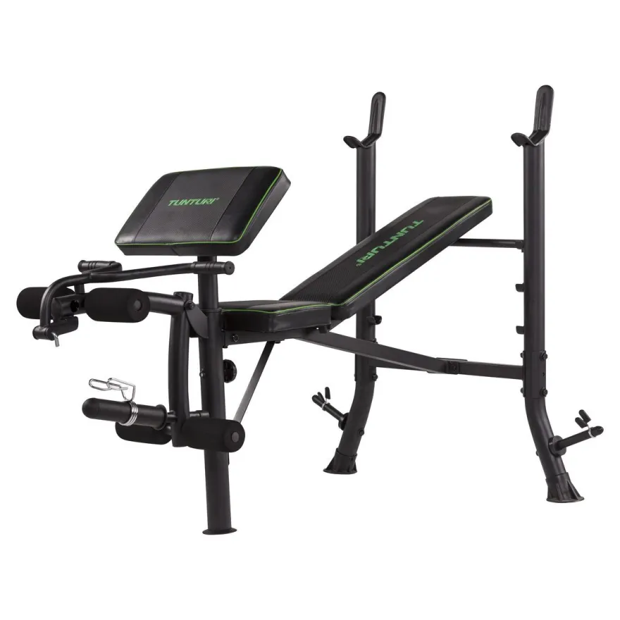 Painonnostopenkki Tunturi WB40 Compact Width, min.165cm tangolle