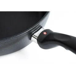 Paistinpannu Swiss Diamond XD 20cm induktio