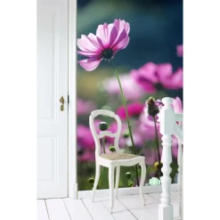 Paneelitapetti PhotoWallXL Purple Beauty 158005 1860x2790 mm