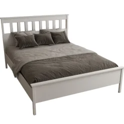 Parisänky Linento Furniture FRN-10063, valkoinen