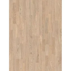 Parketti Boen, Tammi Andante, 3-säle, valkomattalakka 14x215x2200mm