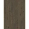 Parketti Kährs Beyond Retro Tammi Charcoal Light, 1S, ultramattalakattu, harjattu
