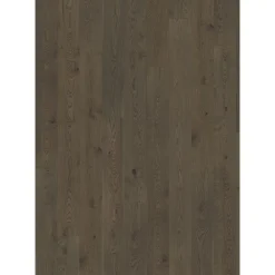 Parketti Kährs Beyond Retro Tammi Charcoal Light, 1S, ultramattalakattu, harjattu