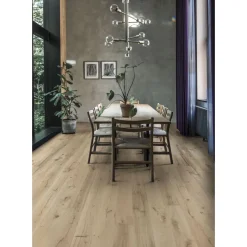 Parketti Kährs Boardwalk Tammi Pallido 1S