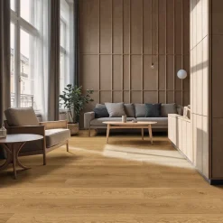 Parketti Orient Occident Liberty Wood Nature, 1-sauvainen, mattalakattu