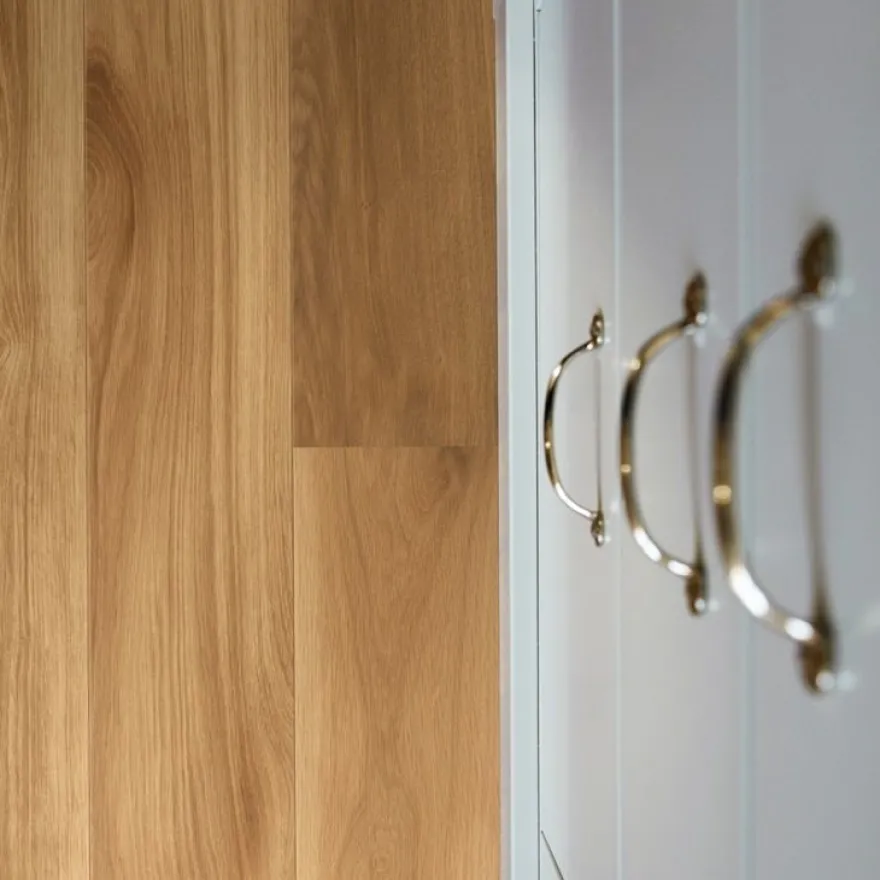 Parketti Pergo Lofoten Natural Prime Oak, ekstramattalakattu