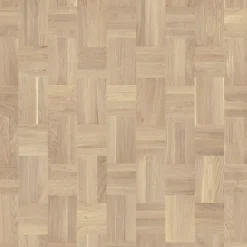 Parketti Tarkett Grace Tammi Era, ruutulauta, harjattu, ultramattalakattu