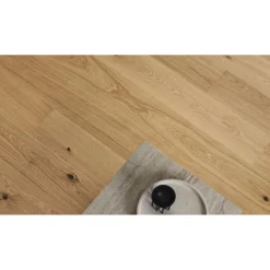 Parketti Tarkett Grace Tammi Rustic Plank XT 1S, harjattu, ultramattalakattu