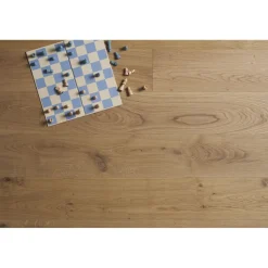 Parketti Timberwise Country Collection Tammi Nordica, 1S, harjattu, öljyvahattu